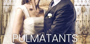 Pulmatantsu privaatkursus ja tanstuseade noorpaaridele!