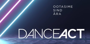 DanceAct puhkab juulis ja augustis. Registreerimine septembris algavatesse treeningutesse on avatud!