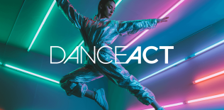 DanceActi treeningud alates septembrist! Registreeru tasuta proovitrenni!