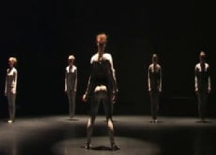 Days In Darkness by Kaarel Väli (DanceAct) for E.T.A.