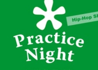 Practice Night – 26. mai 2006 Hip-hop show