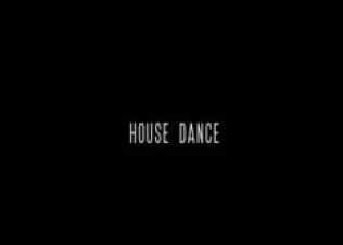 House dance classes @ DanceAct Tantsustuudio