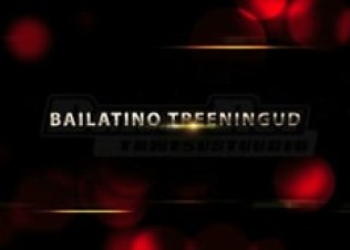 Bailatino treeningud – DanceAct Tantsustuudio.