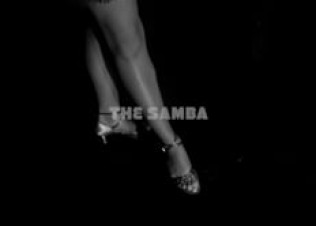 The Samba – Bailatino E1 – DanceAct Tantsustuudio