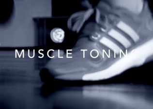 Muscle Toning training