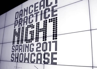 DanceAct Practice Night Spring 2017