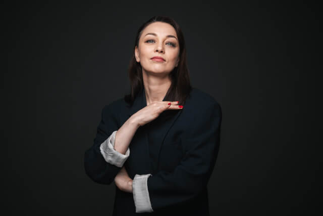Olga Privis