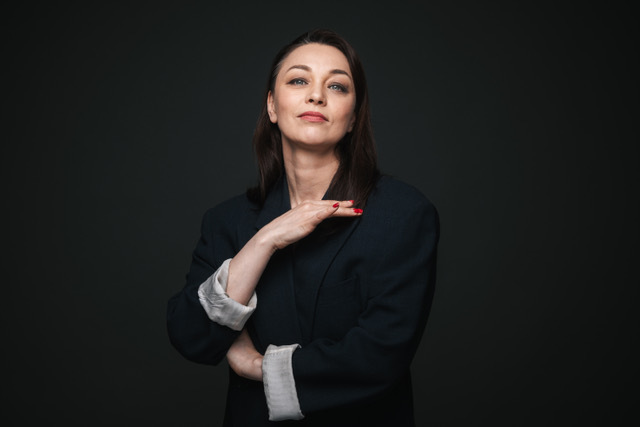 Olga Privis